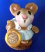 MS-05 Tennis Star Mouse