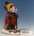 MS-09 Skier Mouse (Early)