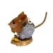 NM-1 Single Nibble Mouse