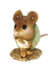 NM-1 Single Nibble Mouse