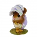 NM-1b Spring Nibble Mouse