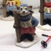 RCS-2 Raccoon Skier