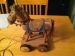 HRS-1 Wooden Horse