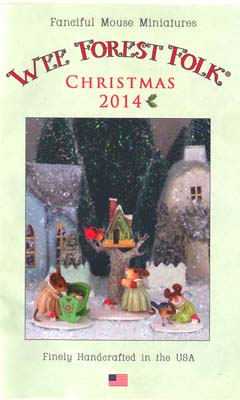 2014 Christmas cover