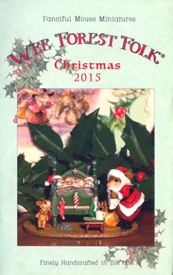 2015 Christmas cover